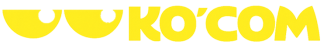 KO'COM LOGO h